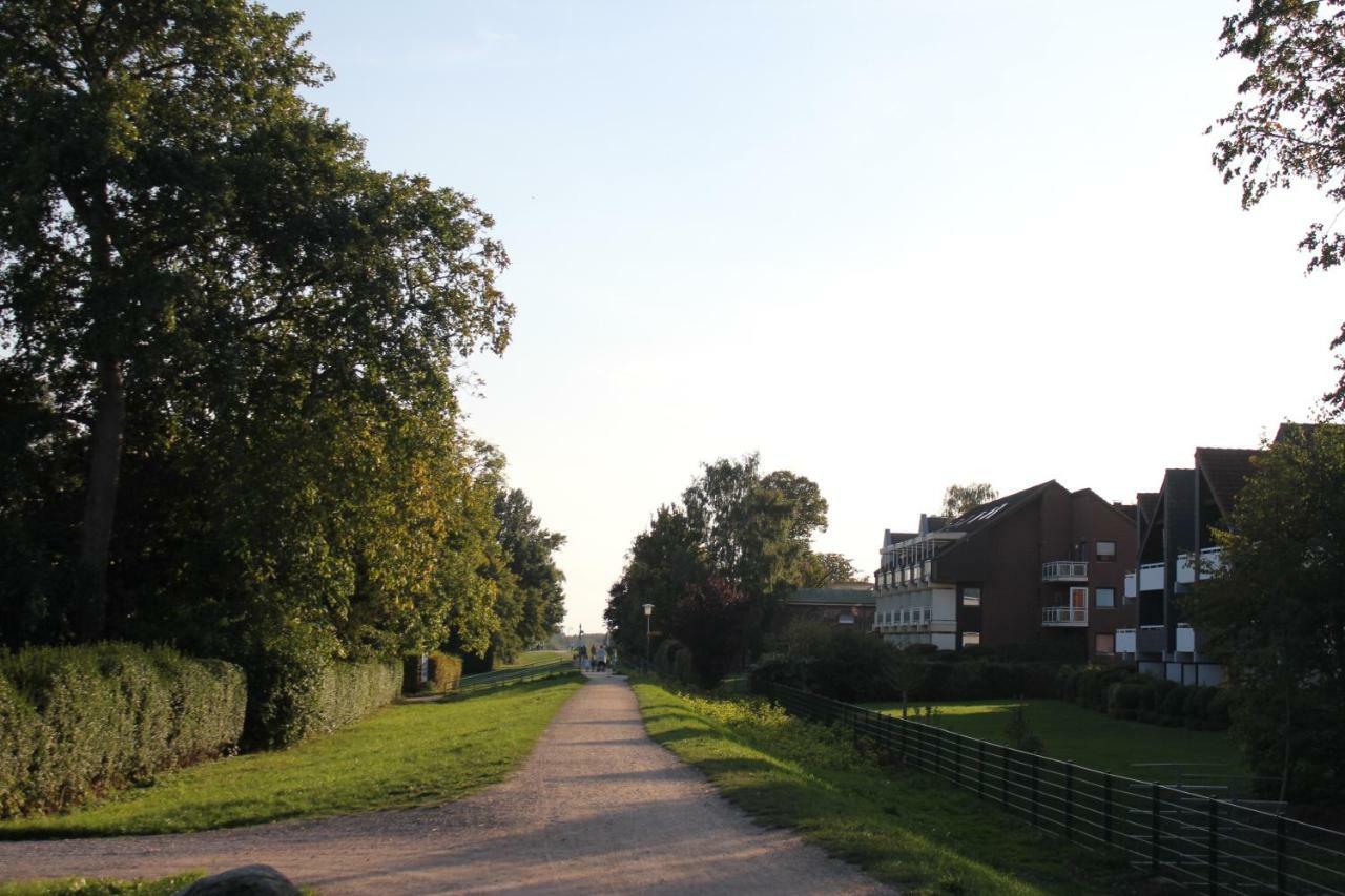 Lieblingsplatz Im Sonnengarten Kellenhusen Exterior photo