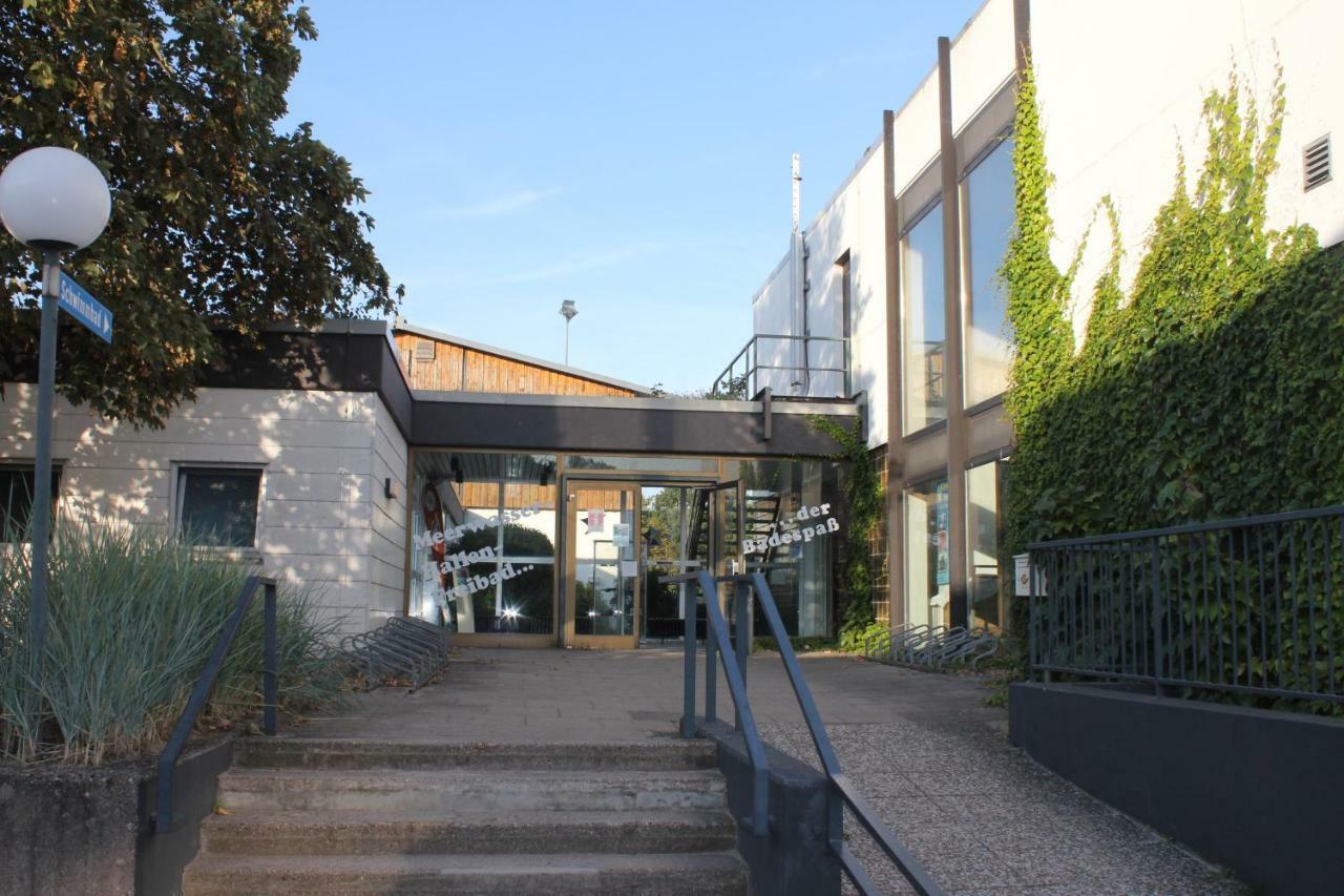 Lieblingsplatz Im Sonnengarten Kellenhusen Exterior photo